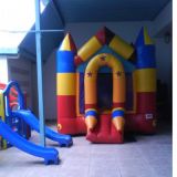 Aluguel de Brinquedos no Abc.