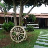Chácara para festas e eventos - Barão Geraldo