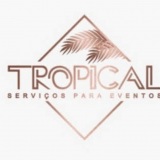 Tropical seriviços para eventos
