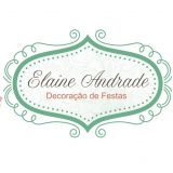 Elaine Andrade Decorações