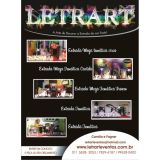 Letrart Eventos