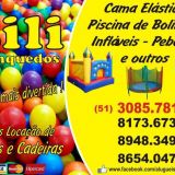 Lili Brinquedos-Aluguel
