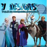 Y Designs Retrospectiva