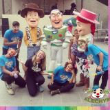 Alecrym Eventos