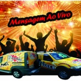 Agencia Telemensagens Impacto ( Ao Vivo e Fonada )