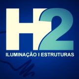 H2 Iluminação e Estruturas