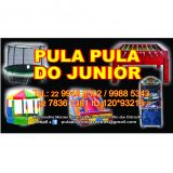 Pula Pula do Junior