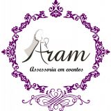 Aram Assessoria em Eventos