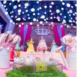 Estudio Infantil Tfran