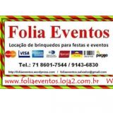 Folia Eventos