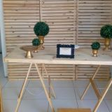 Isa Festas Eventos