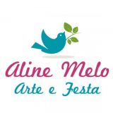 Aline Melo Arte e Festa