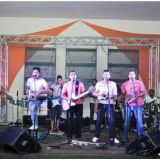 G 4 produções e Eventos e Entretenimentos