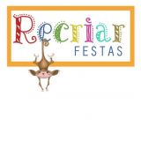 Recriar Festas