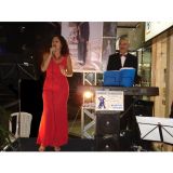 Jorge Garrido Tecladista