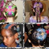 Camarim Fashion Pink & Blue (campinas)