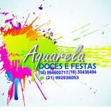 Aquarela Festas