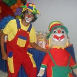 Moura Animações Infantis E Eventos