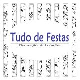 Tudo de Festas - Decoração Festa e Arte com Balões