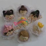 Doces Mãos de Fada
