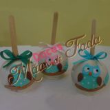 Doces Mãos de Fada