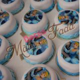 Doces Mãos de Fada