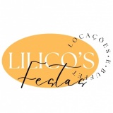 Lilico´s Festa- Locações Buffet & Decoração