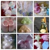 Pelecheirosa Sabonete,velas,saches, Brindes