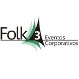 Folk 3 Eventos Corporativos