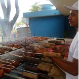 Seu Churrasco e Cia,Completo ou Só a Mão de Obra