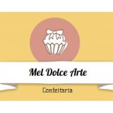 Bolos e doces decorados