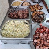 Buffet Questão de Gosto