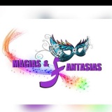 Magias E Fantasias(aluguel e venda de fantasias)
