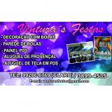 Venturasfestas