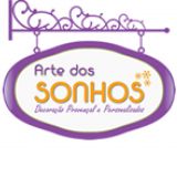 Arte dos Sonhos - Decoração Provençal