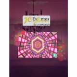 Jc Eventos Serviços & Locações