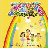Betel´s Fest - Brinquedos