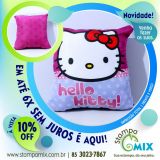 Stampa Mix Almofadas Personalizadas
