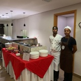 Crepes Verona - Buffet de Crepes em Domicílio
