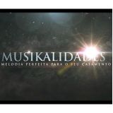 Musikalidades - Músicos para Cerimonias e Festas