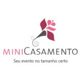 Mini Casamento
