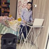 Dj L Moraes Sonorização e Iluminação Profissional