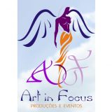 Art in Focus Produções e Eventos