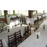Chacara Cacique - locação eventos - SBC