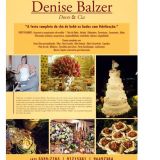 Denise Balzer- Eventos