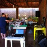 Karaoke Clube Londrina