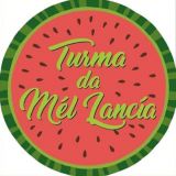 Turma da Mél Lancia - Animação de festas