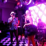 Banda baile bh