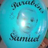 Hc Balões Personalizados