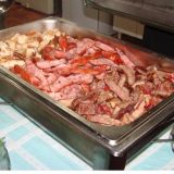 a Jóia Rara Buffet